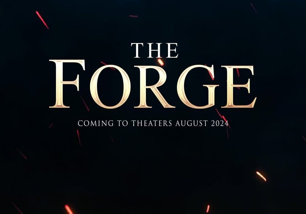 The Forge (2024)