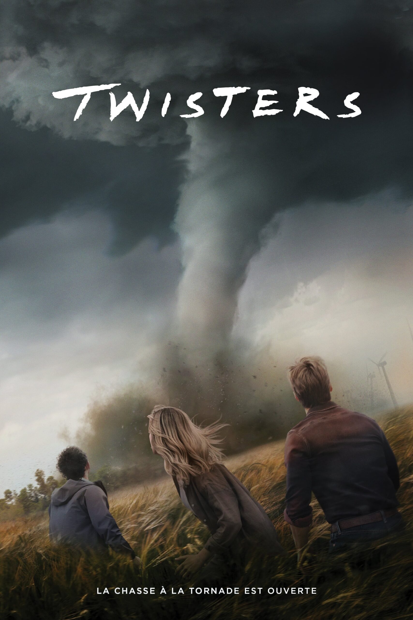 Twisters (2024)