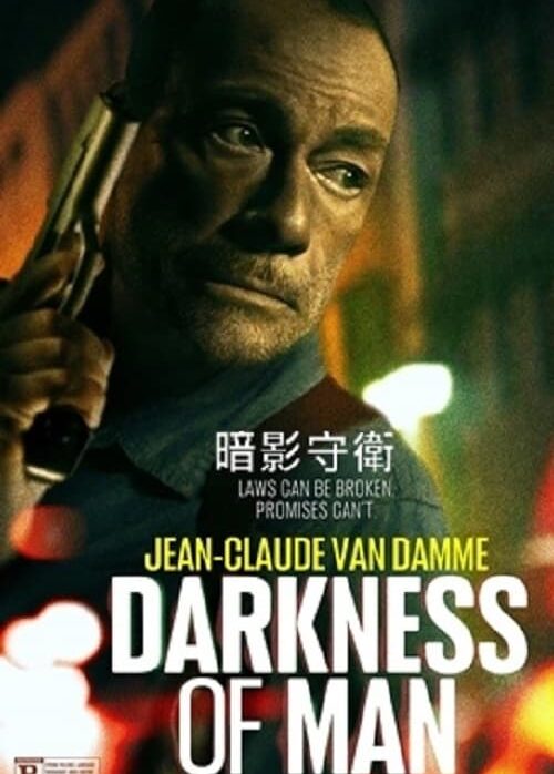 Darkness of Man (2024)