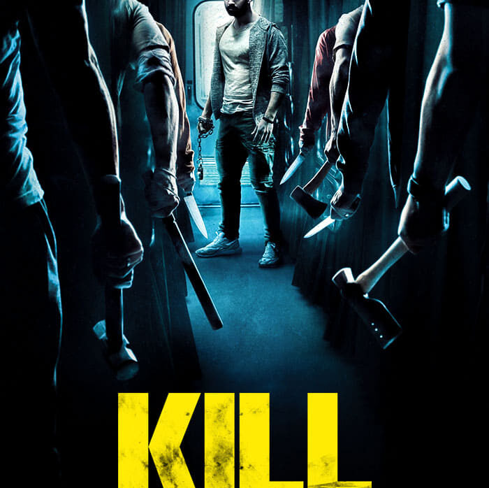 Kill (2024)