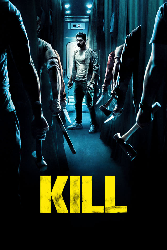 Kill (2024)