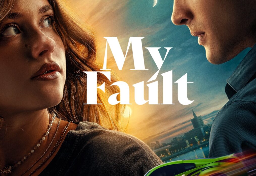 My Fault (2023)