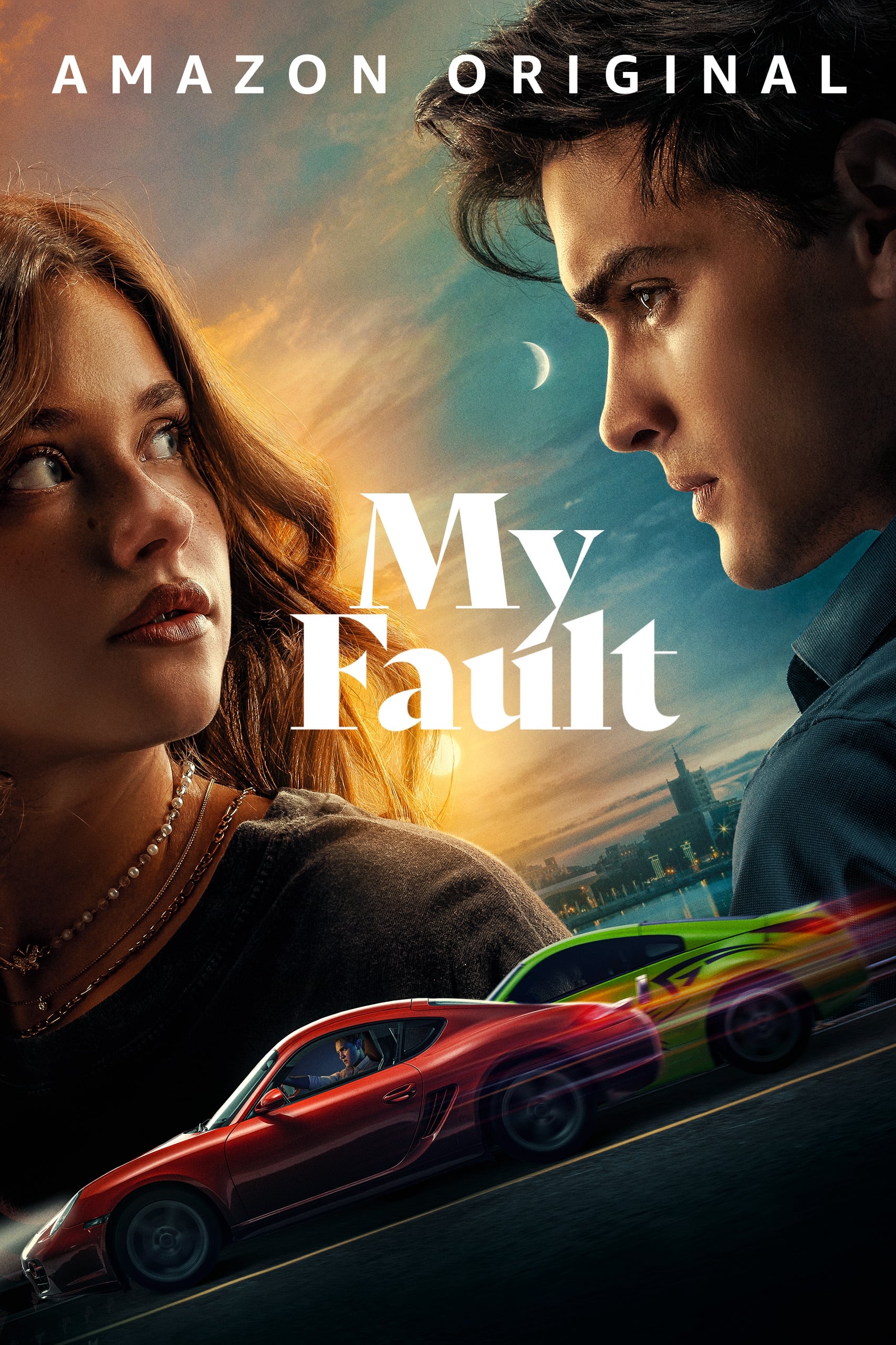 My Fault (2023)